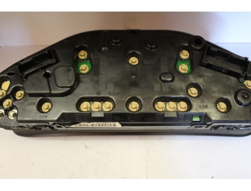 Quadro Strumenti Mercedes Benz CLK 200 2085400111