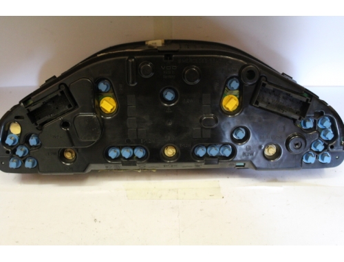 Kombiinstrument Mercedes Benz Klasse C VDO:2025409347
