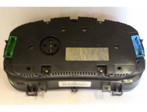 Cuadro de instrumentos Volkswagen Golf 4 0263611024