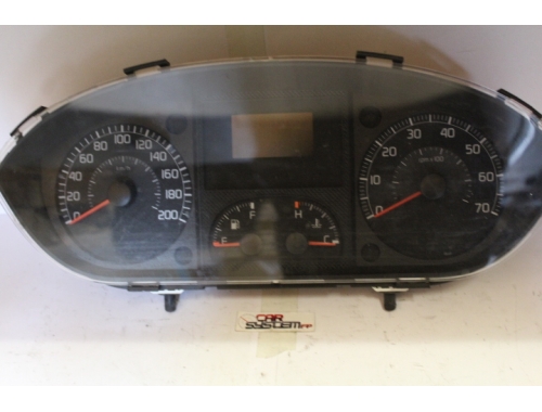 Quadro Strumenti Fiat Idea DELPHI: