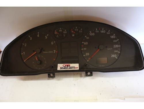 Cuadro de instrumentos Audi A4 8D0 919 033C
