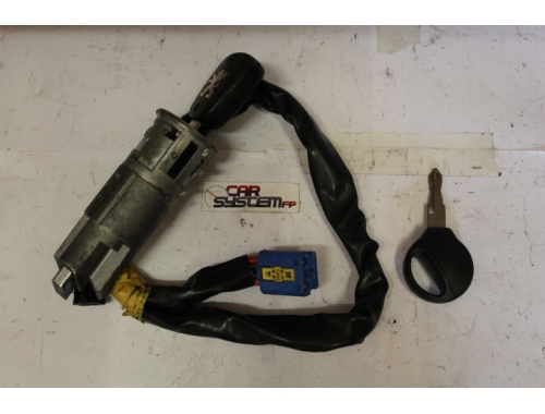 Conmutador de encendido Peugeot 206