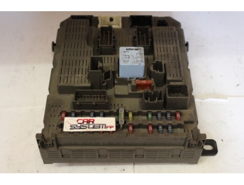 BSI Citroen C5 9648235680