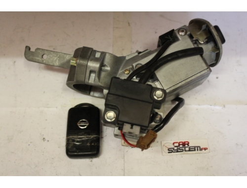 Blocchetto Accensione Nissan Micra