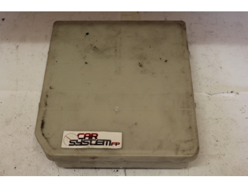 Centralita Caja de fusibles Renault Clio PP-T30-M10