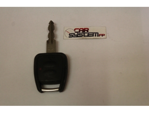 Chiave Accensione Opel Astra Con Radiocomando