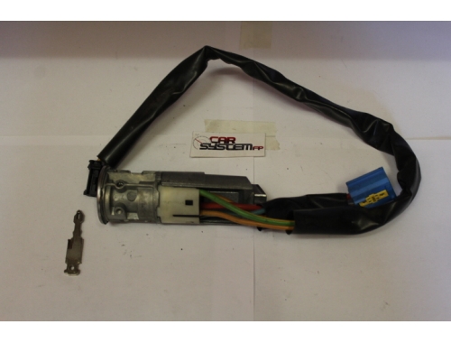 Conmutador de encendido Peugeot 206