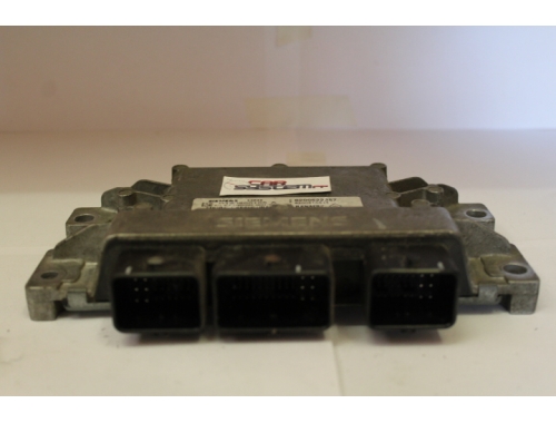 Centralina Motore Renault Clio SIEMENS:S120200105A