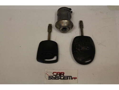 Conmutador de encendido Ford Transit