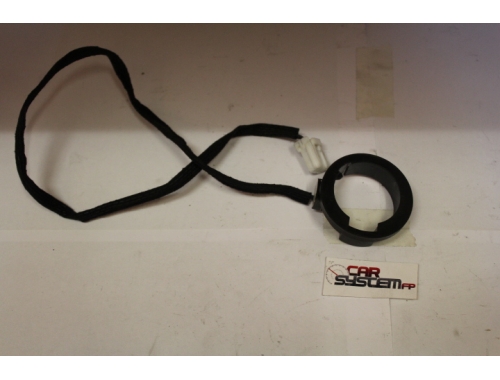 Antena Alfa Romeo 166