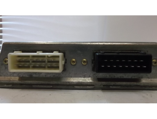 ABS-Steuergerät Citroen Xantia 2 TD VALEO:9628499280
