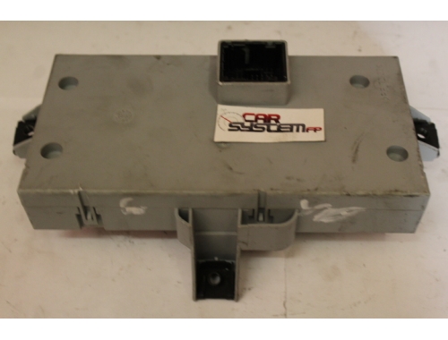 Body Computer Fiat Punto DELPHI: 46812231