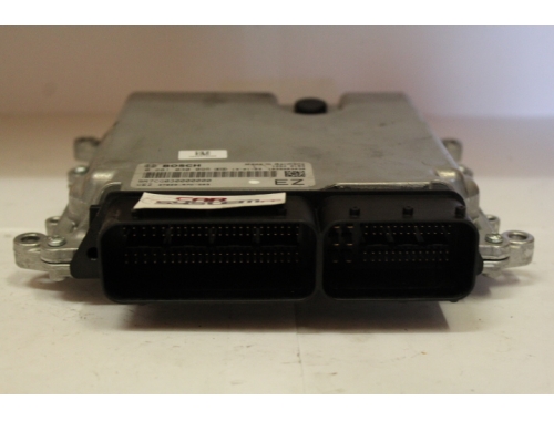 Centralina Motore Honda HR-V BOSCH 0281030095 - Passaggio Codici BOSCH: 0281030095