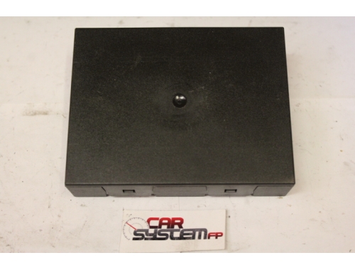 Comfort Control Volkswagen Golf 5 HELLA