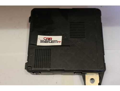 Caja de fusibles Renault Scenic SIEMENS:S118399200E