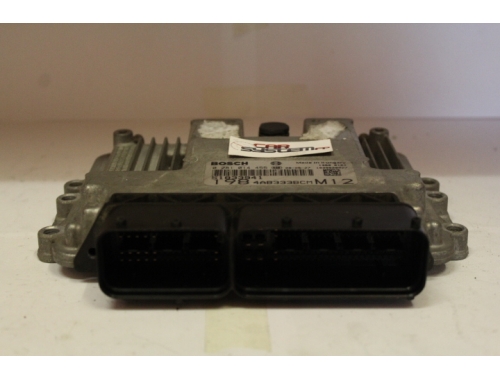 Centralina Motore Fiat Bravo BOSCH:0281014455