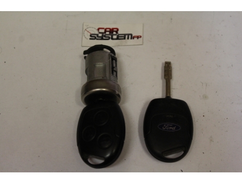 Conmutador de encendido Ford Focus