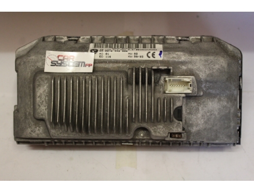 Kombiinstrument BMW 745i 65.82-6