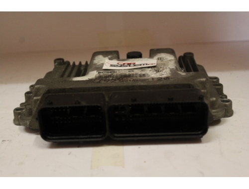 Centralina Motore Fiat Stilo BOSCH: 0281012862