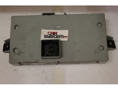 BSI Fiat Stilo MAGNETI MARELLI: 51755131