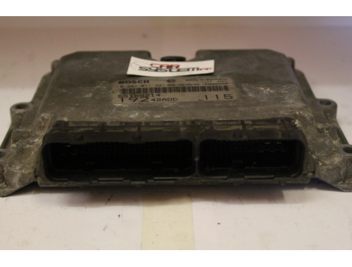Centralina Motore Fiat Stilo BOSCH: 0281011421