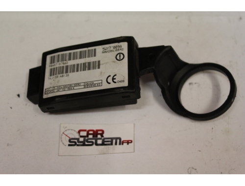 Centralita CODE Chrysler PT Cruiser SIEMENS: 5WY7009A