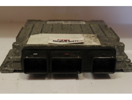 Calculateur moteur Peugeot 307 SIEMENS 5WS40030B-T - Transfert des codes SIEMENS: 5WS40030B-T