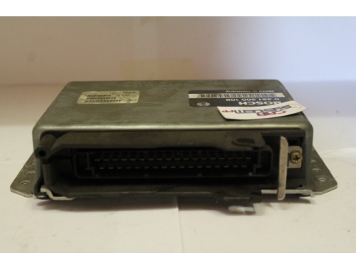 Centralina Motore Alfa Romeo 75 / 164 BOSCH: 0261200108