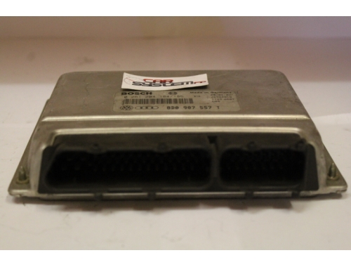 Motorsteuergerät Audi A4 BOSCH 0261204184/185 - Codierung Reparatur verschiedene Jungfräulich-Machen (Virginisierung) BOSCH:0261204184/185