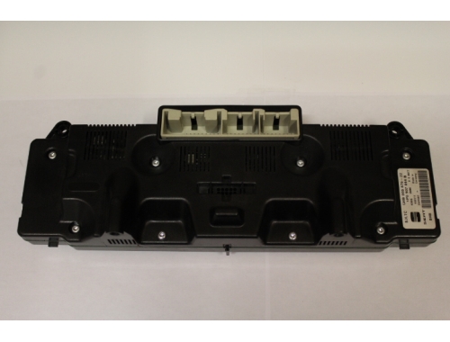 Comando Clima Seat Leon 5HB008876-22