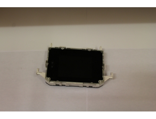 Display Multifunzione Ford Fiesta 8A6T-16B955-BJ