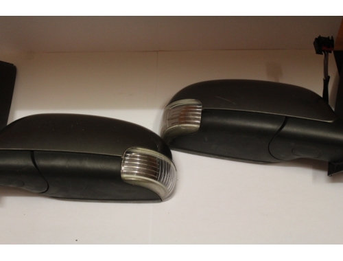 Specchietti Retrovisori Elettrici Volkswagen Touran VW 1T0857933 1T0857934