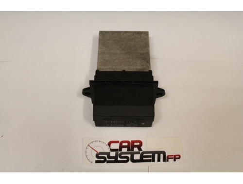 Centralina Comando Ventola Renault Scenic VALEO
