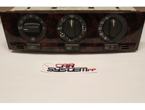 Comando Clima Volvo V40 612656