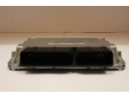 Calculateur moteur Volkswagen Touran SIEMENS:VDO: 06A906033KR