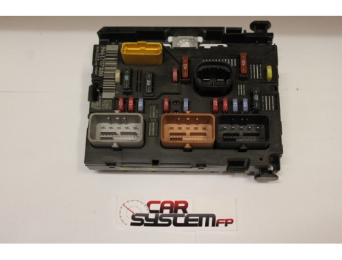BSM Citroen C2 / C3 9661707880