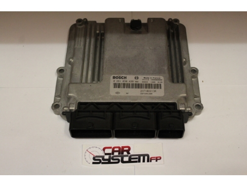 Centralina Motore Dacia Sandero BOSCH 0281030439
