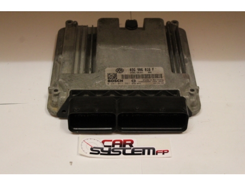 Calculateur moteur Skoda Octavia BOSCH 0281011391 - Transfert des codes Réparation diverses BOSCH:0281011391