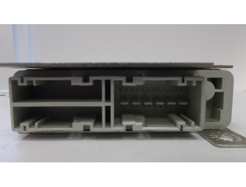 Centralita de airbag Fiat Palio 46765165