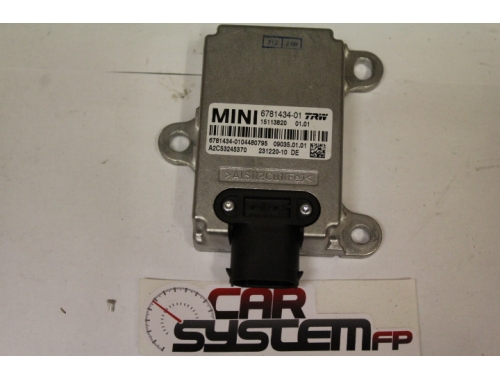Sensor de velocidad Mini Cooper S TRW 6781434-01
