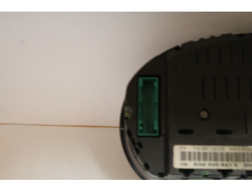 Kombiinstrument Volkswagen Polo VD4 6Q0920821E