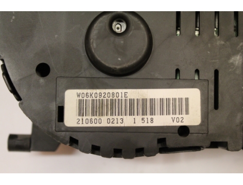 Cuadro de instrumentos Seat Ibiza - VDO 110.008/924/028 - Traspaso de códigos Reparación varias VDO:110.008/924/028