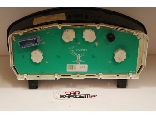 Quadro Strumenti Ford Fusion VISTEON
