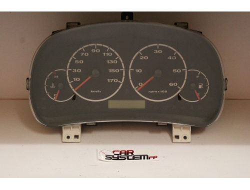 Quadro Strumenti Fiat Ducato 1339327080