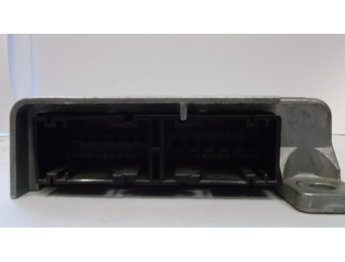 Calculateur airbag Fiat Grande Punto 51827245