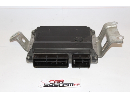 Calculateur moteur Toyota Yaris DENSO