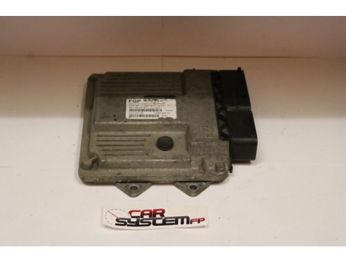 Calculateur moteur Fiat Grande Punto - MAGNETI MARELLI 51781568 - Transfert des codes Réparation diverses Remise à zéro (virginisation) MAGNETI MARELLI: 51781568