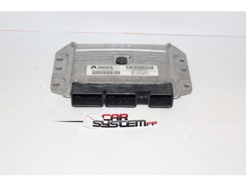 Calculateur moteur Renault Megane - 8200509516 - Transfert des codes Réparation diverses 8200509516