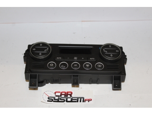 Commande de climatisation Alfa Romeo 159 DELPHI: 156082361