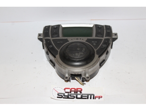 Comando Clima Peugeot 807 A83000200